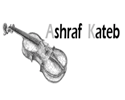 Ashraf Logo